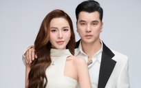 Ưng Hoàng Phúc nói về con riêng, tiết lộ hôn nhân với người mẫu Kim Cương