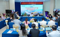 Cấp 'thị thực vàng' cho chuyên gia, nhà khoa học, nhà đầu tư... tới Việt Nam?