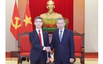 Thống nhất lộ trình sớm đưa quan hệ Việt Nam - EU lên tầm cao mới