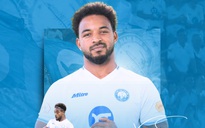 Xuân Son tái ký hợp đồng ‘khủng’ với CLB Nam Định: Có thể gắn bó trọn sự nghiệp
