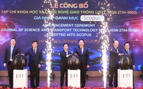 Tạp chí khoa học Việt Nam vào danh mục Scopus chỉ sau 3 năm thành lập