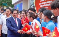 Chuyển đổi số là động lực quan trọng để phát triển