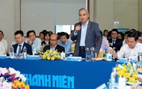 Thu hút du khách quốc tế đến Việt Nam là công cụ phòng vệ cho kinh tế