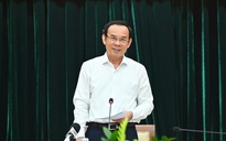 TP.HCM tập trung mọi nguồn lực tổ chức lễ kỷ niệm 50 năm đất nước thống nhất