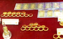 Sau giấc ngủ trưa, vàng 'rơi' 1,5 triệu đồng/lượng