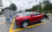 Mua xe điện 'lợi đơn lợi kép' là đây: Đến tiền sửa xe cũng tiết kiệm