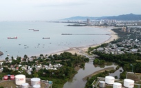 Bí thư Thành ủy Đà Nẵng nói về đề án xây 5 đảo trong vịnh Đà Nẵng