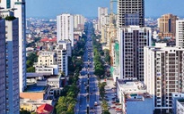 Đặt tên các phường ở TP.Vinh theo số thứ tự, trừ Cửa Lò