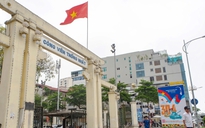 Vì sao Hà Nội đặt tên công viên Thống Nhất?