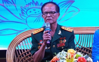 Thế hệ trẻ hãy luôn hỏi 'làm gì cho Tổ quốc hôm nay'