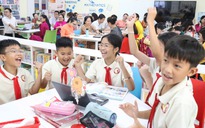 TP.HCM: Chuẩn bị phương án sắp xếp trường công lập trực thuộc quận, huyện, TP.Thủ Đức