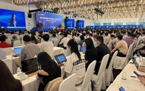 Sacombank thông tin xử lý nợ của ông Trầm Bê, lần đầu tiên trình chia cổ tức