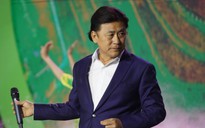 Tạ Minh Tâm và 1.000 nghệ sĩ biểu diễn mừng ngày đất nước thống nhất