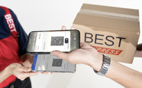 Zalopay POD được vinh danh tại Sao Khuê 2025