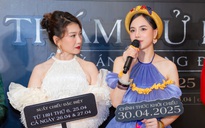 Diễn viên 'Thám tử Kiên' kể chuyện casting