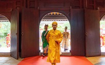 Đại nội Huế mở cửa miễn phí về đêm phục vụ du khách