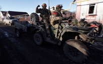 Chiến sự Ukraine ngày 1.158: Nga tuyên bố 'chốt hạ' tại Kursk, Ukraine nói vẫn cầm cự