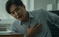 Tìm ra thủ phạm gây đột quỵ không rõ nguyên nhân ở người trẻ