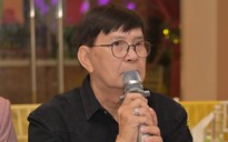 NSND Thanh Điền xúc động trước bức thư tay khán giả viết về Thanh Kim Huệ