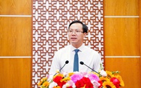 Hiệu trưởng Trường ĐH Luật Hà Nội tham gia Ban Thường vụ Tỉnh ủy Tây Ninh