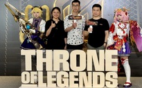 Việt Nam đặt mục tiêu vươn tầm thể thao điện tử, trọng tâm SEA Games 33