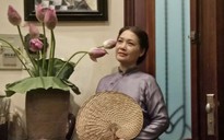 Cuộc sống kín tiếng của nữ chính ‘Bao giờ cho đến tháng Mười’