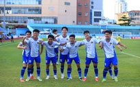 Tìm được ánh sáng cuối đường hầm, đội bóng cố đô Huế liệu có thoát hiểm?