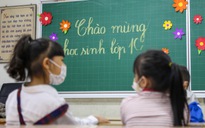 Hà Nội có thay đổi phương án tuyển sinh khi sắp xếp đơn vị hành chính?