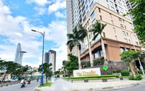 Chỉ đạo cấp sổ hồng tại chung cư 39 - 39B Bến Vân Đồn