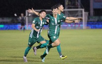 Công Phượng hồi sinh thứ 'vũ khí' đội tuyển Việt Nam luôn kiếm tìm