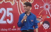 Tôi sinh ra khi đất nước không còn chiến tranh: Được sống trong hòa bình là một đặc ân