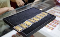 Giá vàng hôm nay 27.4.2025: Tăng 7 triệu đồng trong tuần