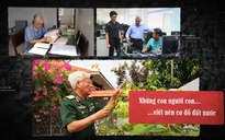 VTV Cần Thơ truyền hình trực tiếp chương trình kỷ niệm 50 năm đất nước thống nhất