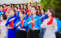 Đoàn thanh niên đóng vai trò quan trọng trong 50 năm phát triển TP.HCM