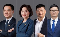 Eximbank công bố ứng viên hội đồng quản trị và Ban kiểm soát nhiệm kỳ mới