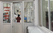 Nguy cơ gia tăng dịch bệnh trong kỳ nghỉ lễ