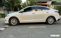 Không hãm phanh khi lái xe qua gờ giảm tốc, hại ô tô thế nào?