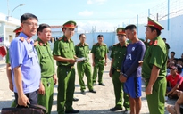 Khởi tố 5 bị can đánh bạc tại Cơ sở cai nghiện ma túy tỉnh Trà Vinh