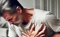 Làm điều này chỉ 3 phút giúp người lớn tuổi tránh đau tim, đột quỵ