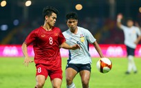 Mới nhất: U.23 Việt Nam hẹn Indonesia tại 'chảo lửa' Gelora Bung Karno