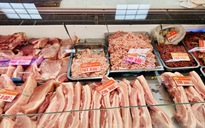 Giá heo hơi hôm nay 29.4.2025: Tiếp tục giảm trên diện rộng