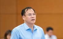 Mỗi xã sẽ bố trí 30 - 60 công an sau sáp nhập