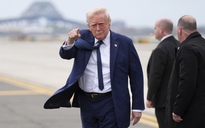 100 ngày đầu của chính quyền Trump 2.0