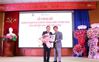 Hành trình 10 năm khoác 'áo mới' của Bệnh viện đa khoa Đồng Nai