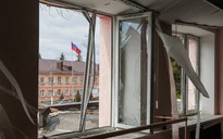 Nga quyết diệt 'tàn quân' Ukraine tại Kursk