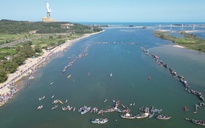 Sáp nhập Quảng Ngãi, Kon Tum: Hỗ trợ thuê nhà cho công chức, viên chức