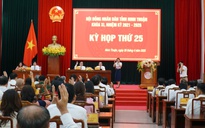 Sáp nhập Ninh Thuận - Khánh Hòa: Tạo đà cho phát triển