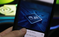 Huawei tự làm chip AI cạnh tranh với Nvidia