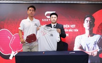 Thêm tay vợt hàng đầu Việt Nam lấn sân sang pickleball: Muốn đánh bại mọi đối thủ