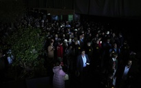 Một loạt nước châu Âu mất điện diện rộng, các chính phủ họp khẩn